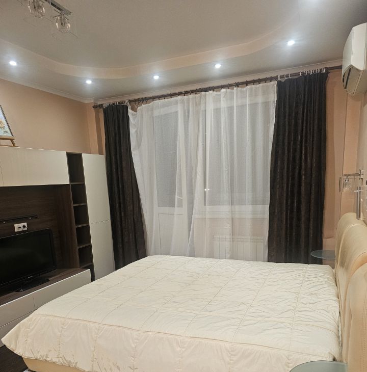 Сдается 1к квартира на улица Академика Капицы, 18, метро Коньково, г. Москва