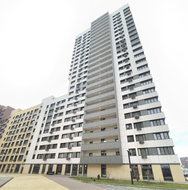 Сдам 1к квартиру на Тагильская улица, 4В, метро Локомотив, г. Москва