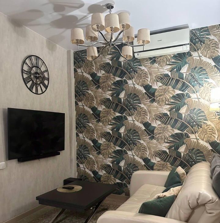 Сдается двухкомнатная квартира на Кутузовский проспект, 4/2, метро Киевская, г. Москва