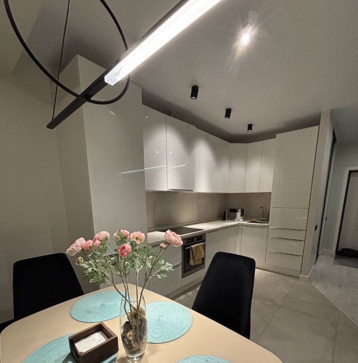 Сдаю трехкомнатную квартиру на улица Бутлерова, 7Б, метро Беляево, г. Москва