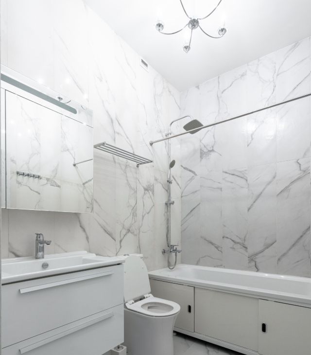 Аренда 3-комнатной квартиры на Волоколамское шоссе, 71к1, метро Спартак, г. Москва