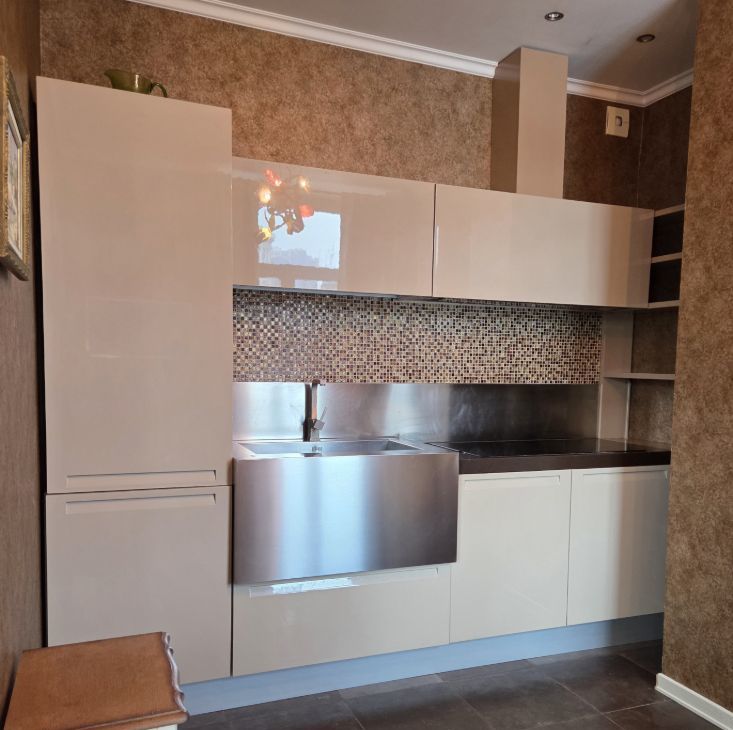 Снять 2к квартиру на набережная Тараса Шевченко, 3, метро Смоленская (Арбатско-Покровская линия), г. Москва