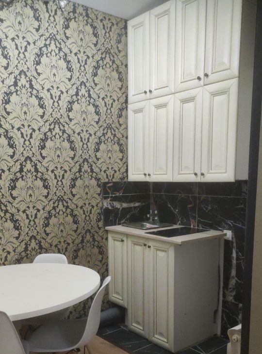 Сдаю 1к квартиру на улица Гончарова, 9А, метро Фонвизинская, г. Москва