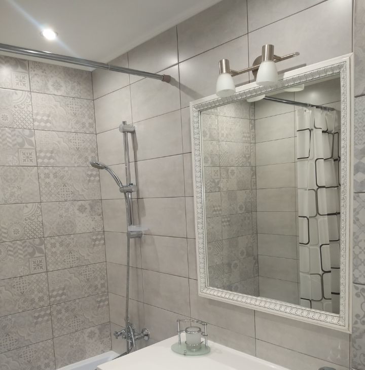 Сдается 1-к квартира на Кировоградская улица, 30, метро Пражская, г. Москва