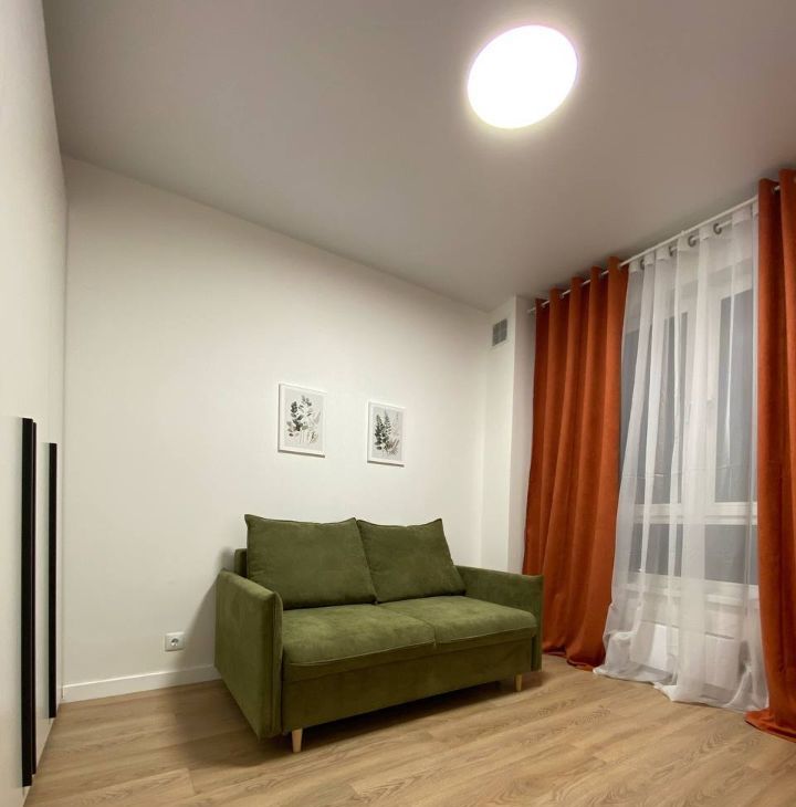 Снять 3к квартиру на 2-й Нагатинский проезд, 6к1, метро Нагатинская, г. Москва