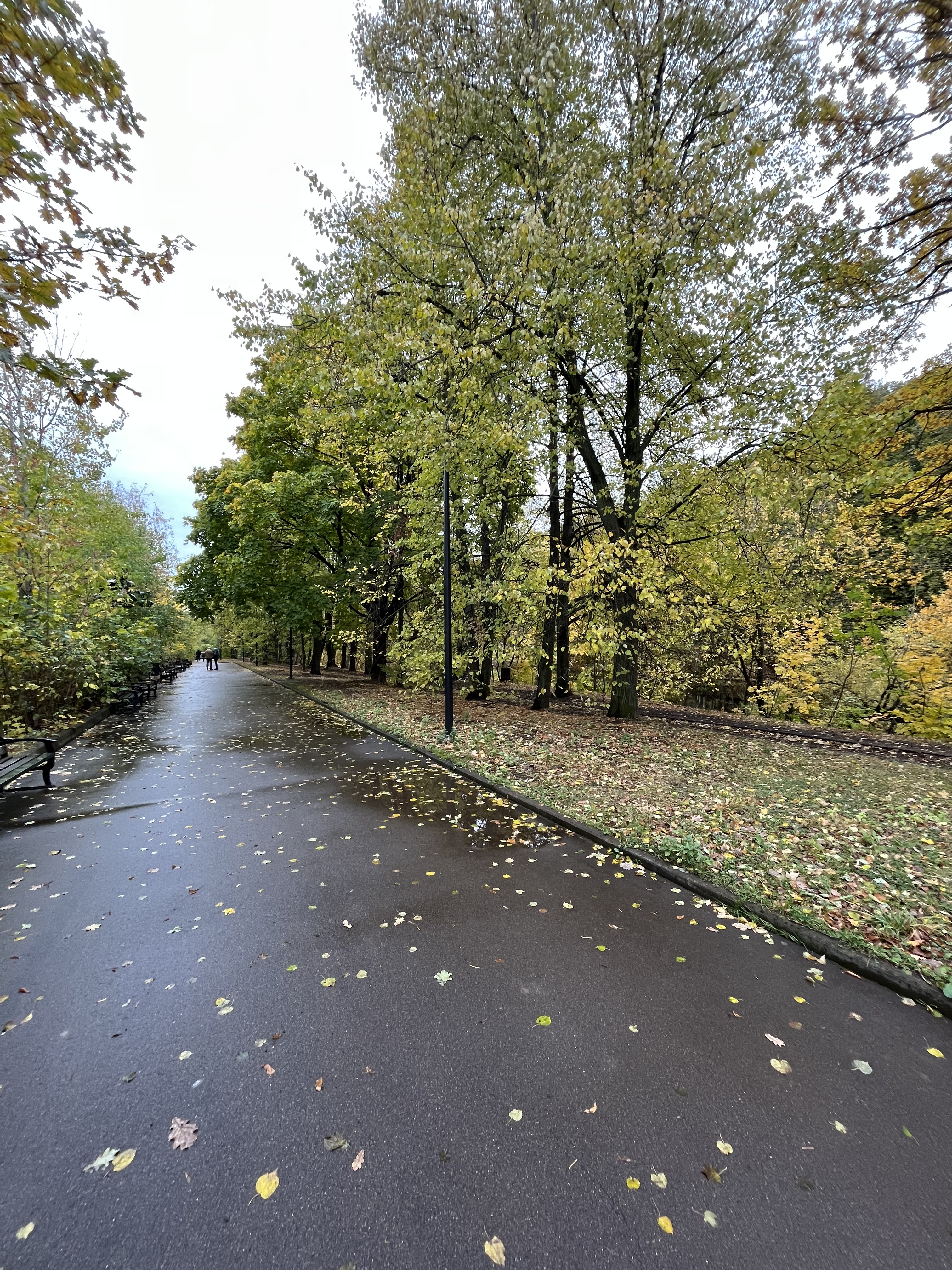 Аренда 3-комнатной квартиры на г Москва, Ленинский пр-кт, д 32, метро Площадь Гагарина, г. Москва