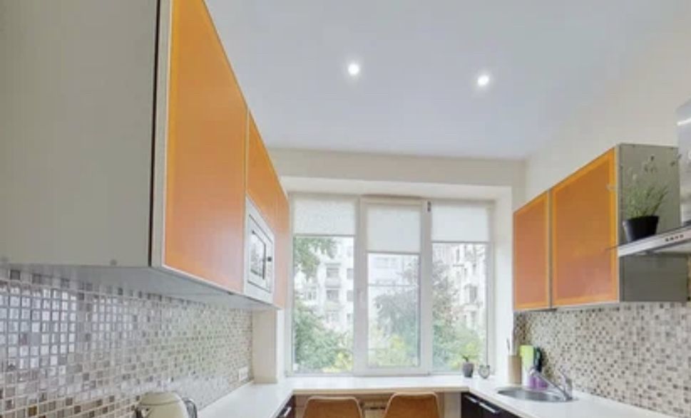 Сдается четырехкомнатная квартира на Новинский бульвар, 10С1, метро Арбатская (Арбатско-Покровская линия), г. Москва