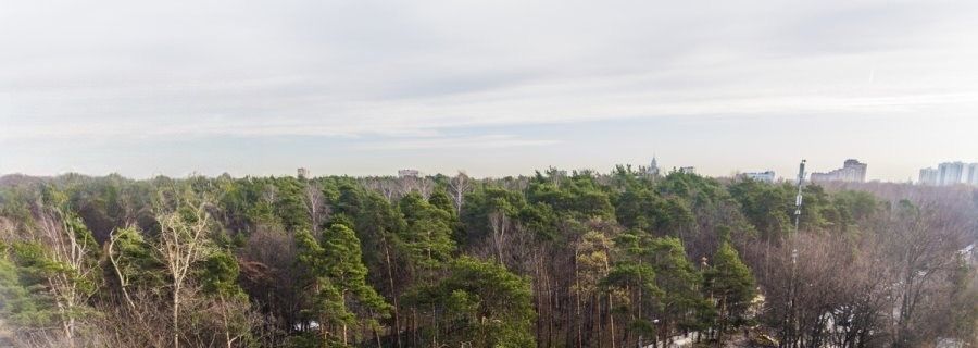 Сдам 3к квартиру на Иваньковское шоссе, 5, метро Щукинская, г. Москва