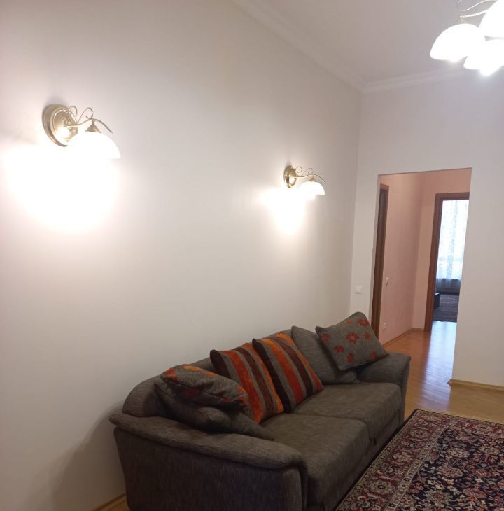 Сдаю 3к квартиру на Кочновский проезд, 4к1, метро Аэропорт, г. Москва