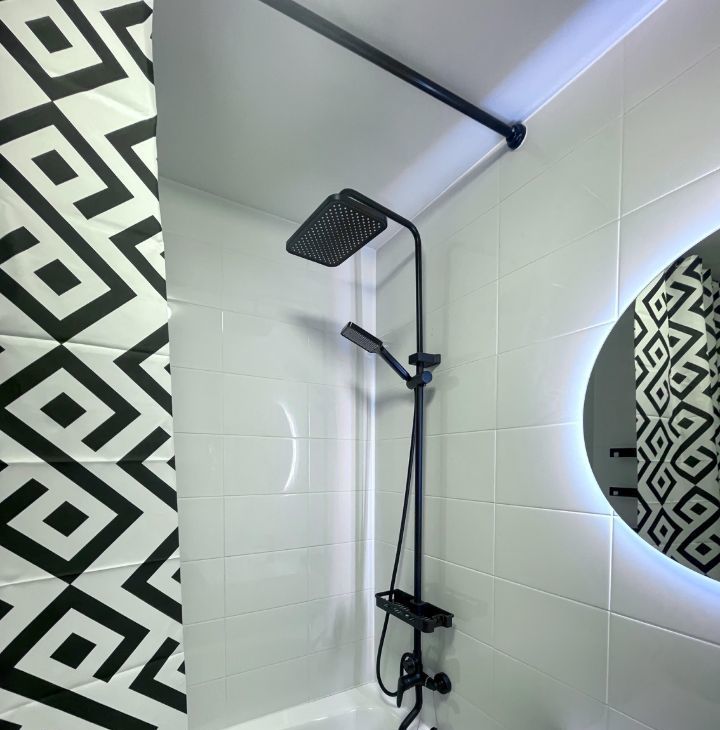 Снять двухкомнатную квартиру на 2-й Нагатинский проезд, 2/3, метро Коломенская, г. Москва