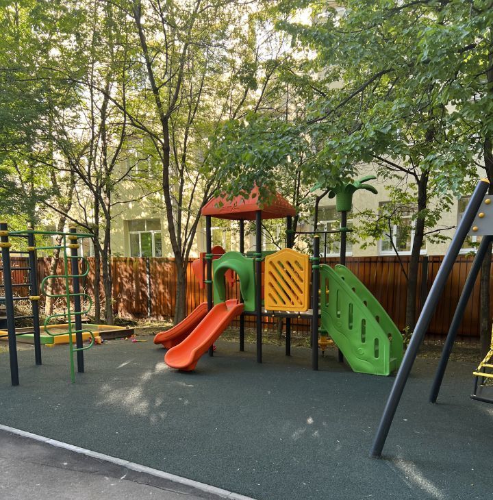 Снять 3к квартиру на Петровско-Разумовская аллея, 10К2, метро Динамо, г. Москва