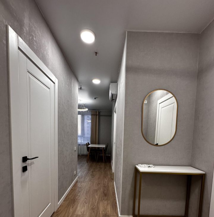 Сдаю 1-к квартиру на 5с6, метро Саларьево, г. Москва