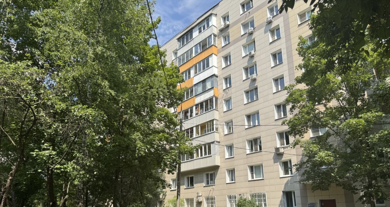 Сдам 1-к квартиру на улица Бестужевых, 12Б, метро Бибирево, г. Москва