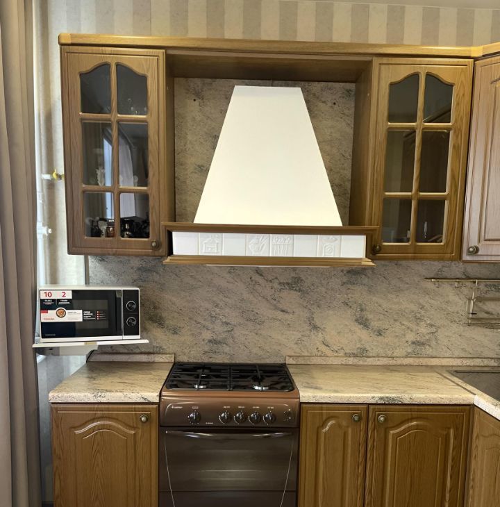 Сдам 1-комнатную квартиру на переулок Пересветов, 4К2, метро Волгоградский проспект, г. Москва