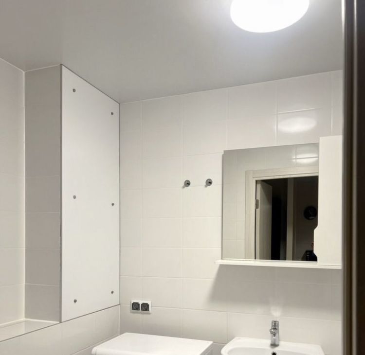 Сдам 1-комнатную квартиру на улица Александры Монаховой, 80к3, метро Бунинская аллея, г. Москва