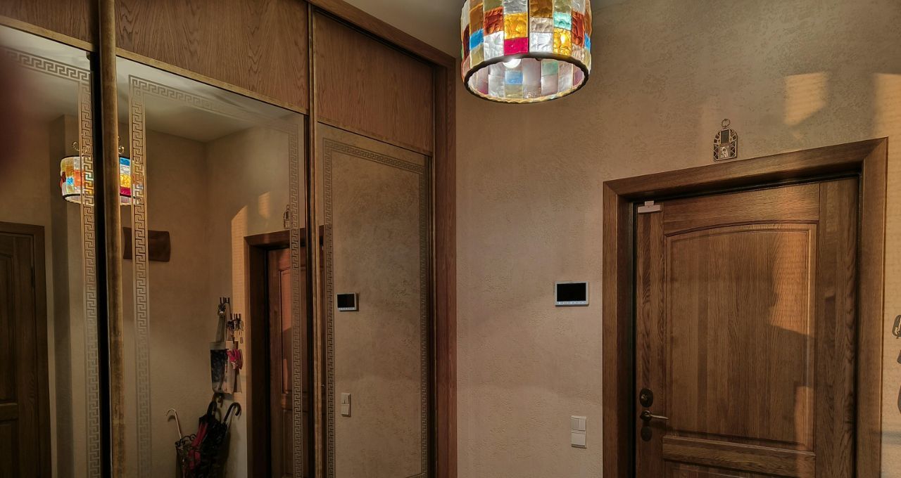 Сдается 3к квартира на Мироновская улица, 25, метро Измайлово, г. Москва