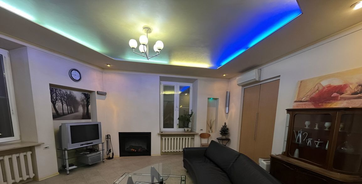 Сдается 2х-комнатная квартира на улица Алабяна, 10К1, метро Октябрьское поле, г. Москва