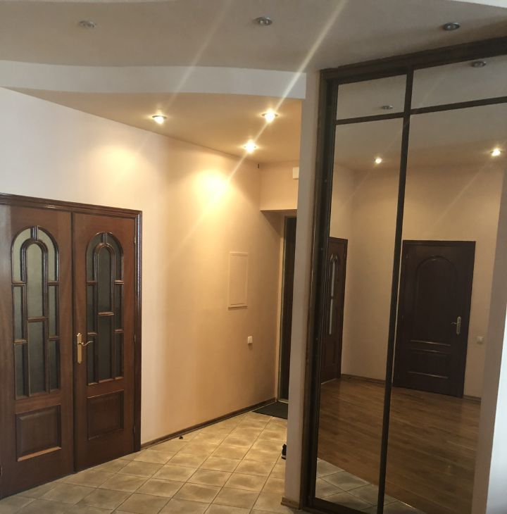 Снять 3х-комнатную квартиру на Садовническая улица, 11С10, метро Новокузнецкая, г. Москва