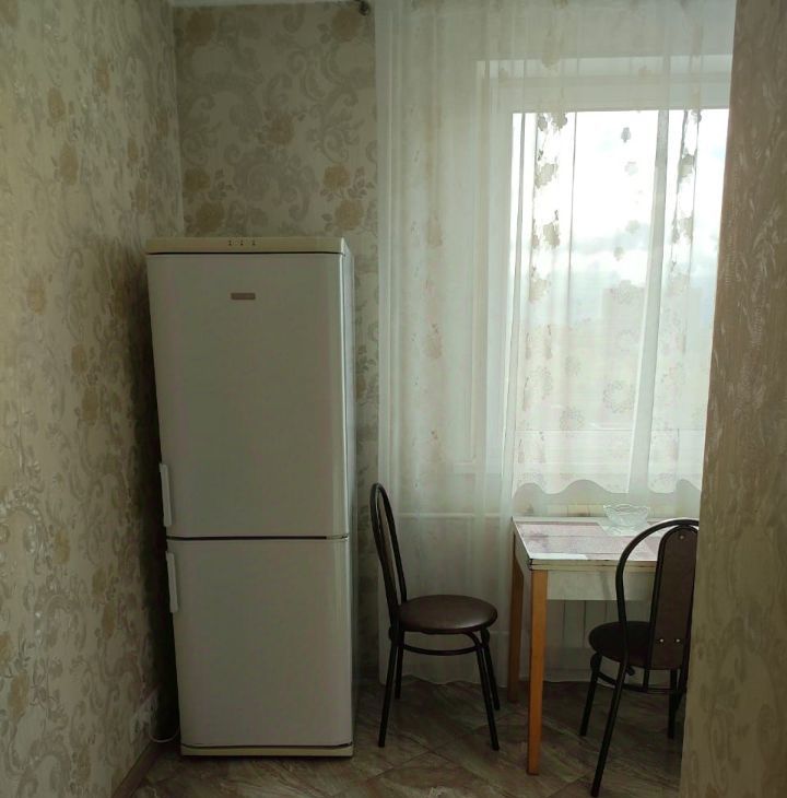 Снять 1к квартиру на Краснодонская улица, 2К1, метро Волжская, г. Москва