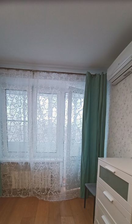 Аренда 1-комнатной квартиры на Минусинская улица, 16, метро Бабушкинская, г. Москва