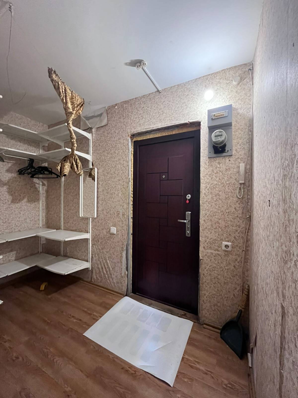 Сдается 1-комнатная квартира на г Санкт-Петербург, Богатырский пр-кт, д 56 к 1, метро Старая Деревня, г. Санкт-Петербург