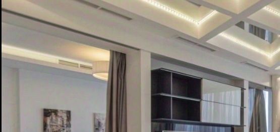 Сдается 3-комнатная квартира на Кочновский проезд, 4к2, метро Аэропорт, г. Москва