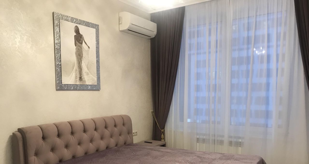 Сдаю 2-к квартиру на улица Зорге, 9к1, метро Полежаевская, г. Москва