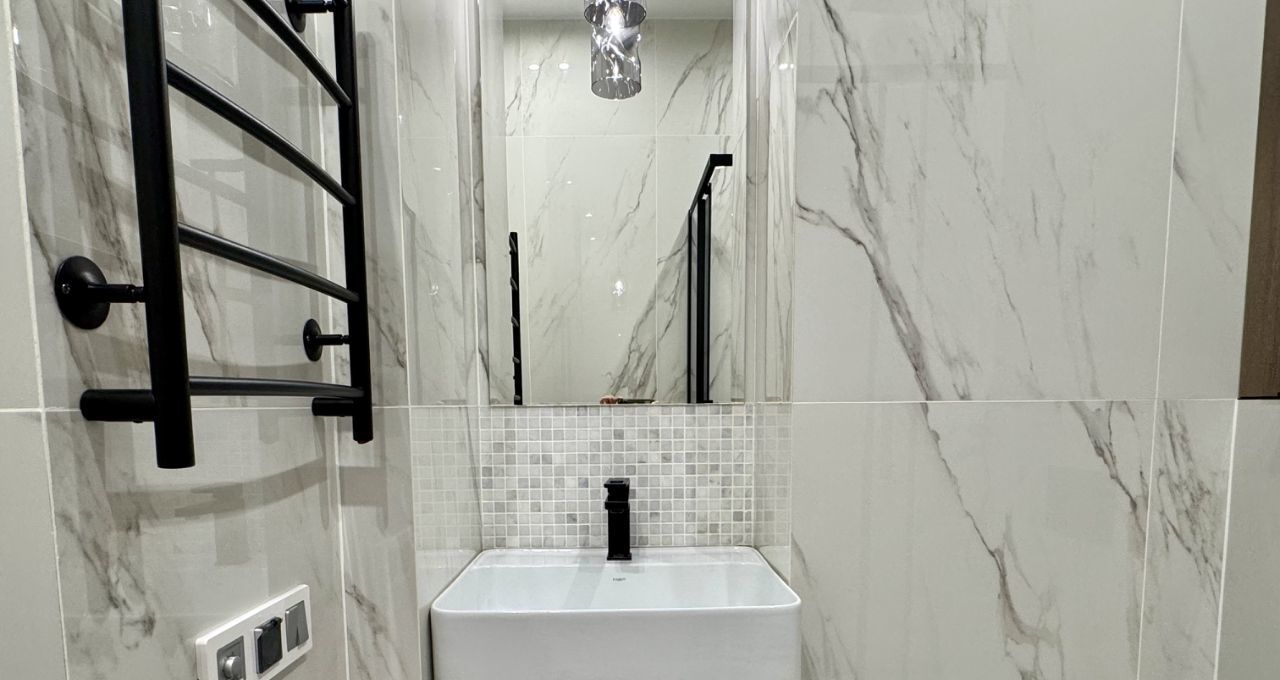 Аренда 3-к квартиры на Летная улица, 95Бк2, метро Тушинская, г. Москва