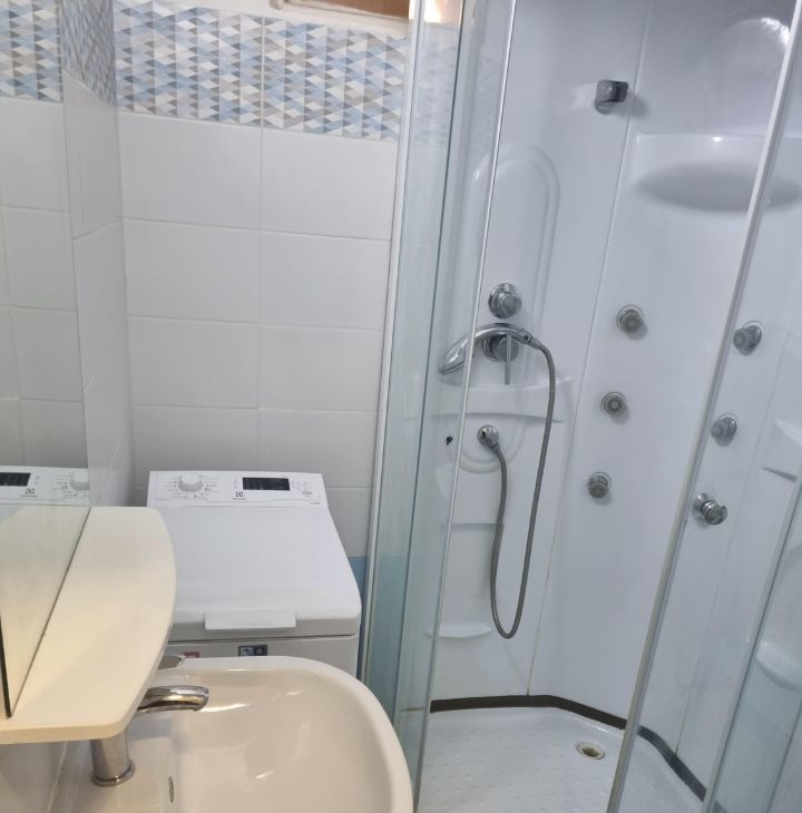 Сдам 1-комнатную квартиру на улица Москворечье, 17, метро Каширская, г. Москва