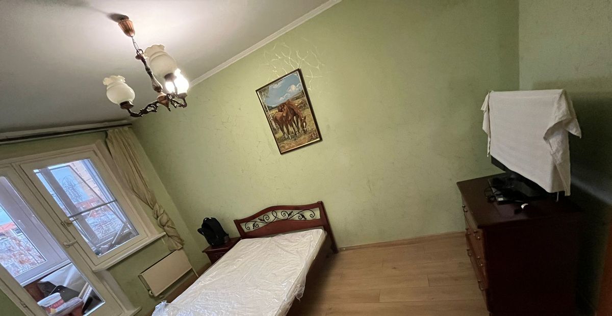 Сдаю 2к квартиру на 19, метро Ольховая, г. Москва