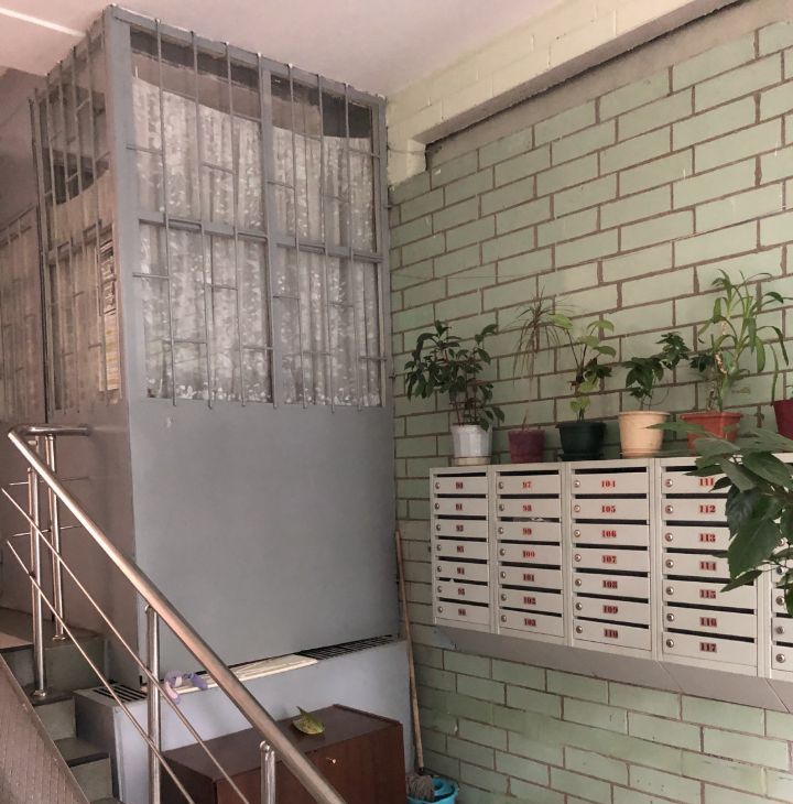 Сдается 3к квартира на Осенний бульвар, 6, г. Москва