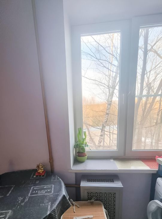 Сдаю 2-комнатную квартиру на Парусный проезд, 5, метро Тушинская, г. Москва