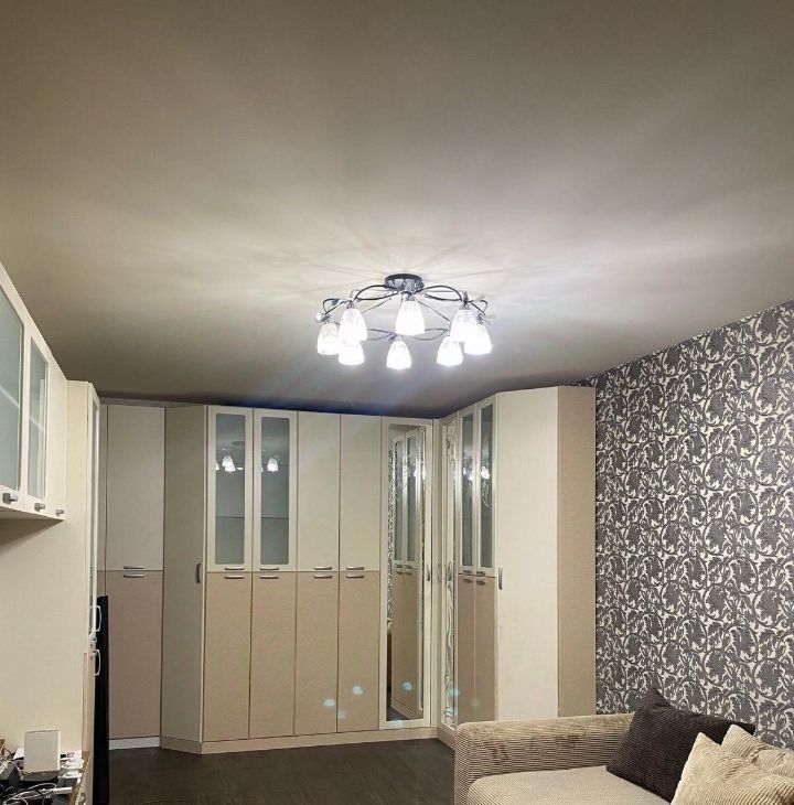 Сдается 2к квартира на Хорошевское шоссе, 12к1, метро Хорошёвская, г. Москва