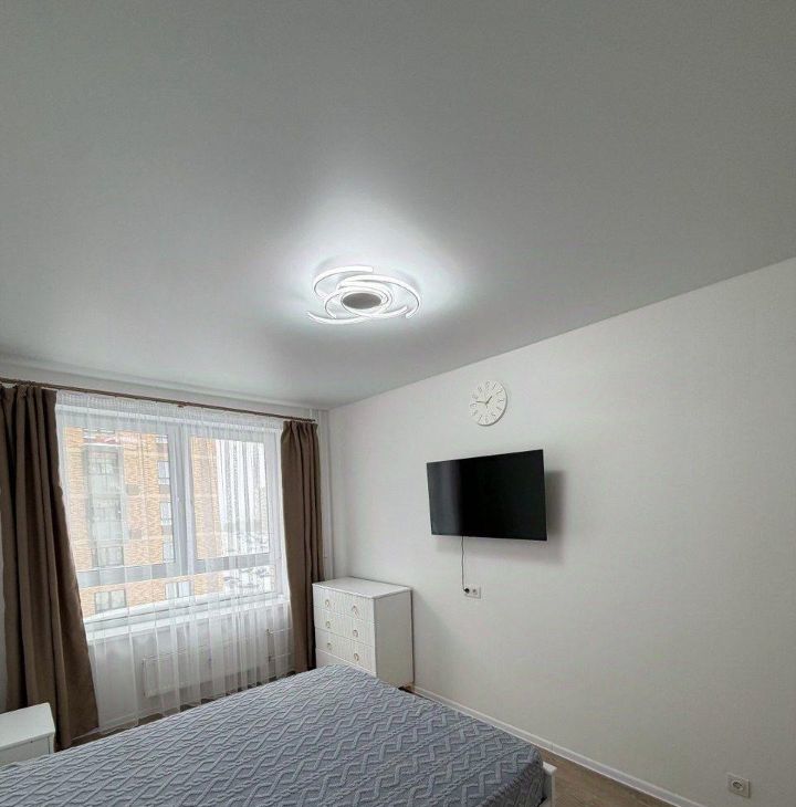 Сдаю двухкомнатную квартиру на улица Алхимовская, 1к2, метро Бунинская аллея, г. Москва