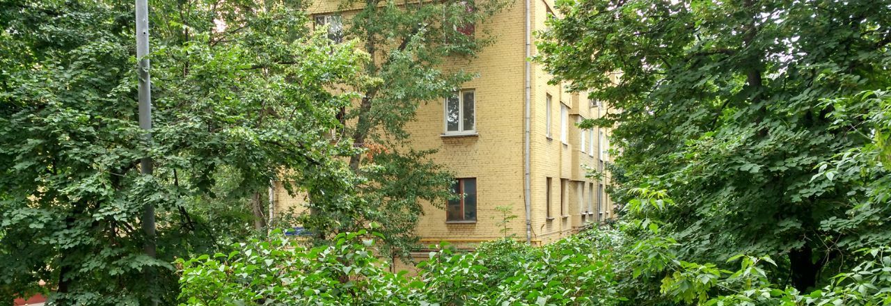 Аренда 2-комнатной квартиры на Студенческая улица, 23, метро Деловой центр (МЦК), г. Москва