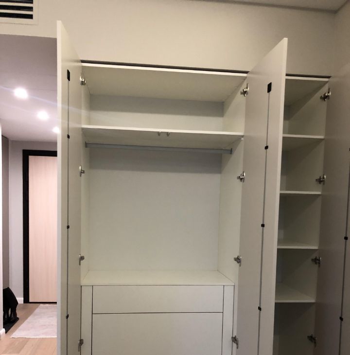 Снять 1к квартиру на Ленинградский проспект, 37/6, метро ЦСКА, г. Москва