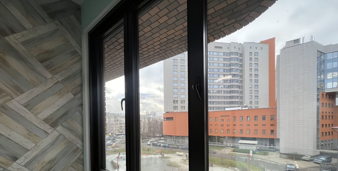 Аренда 2-комнатной квартиры на Ленинградский проспект, 29к3, метро Петровский парк, г. Москва