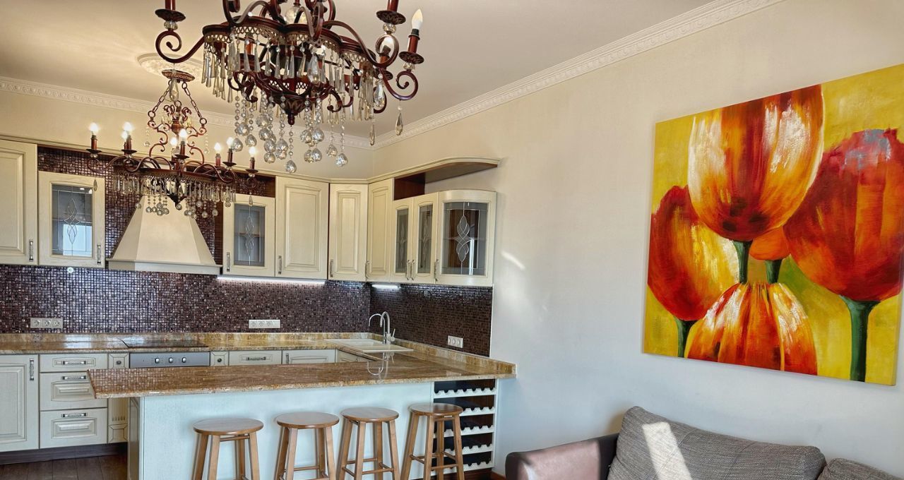 Снять 2к квартиру на улица 1-я Машиностроения, 10, метро Автозаводская (Замоскворецкая линия), г. Москва