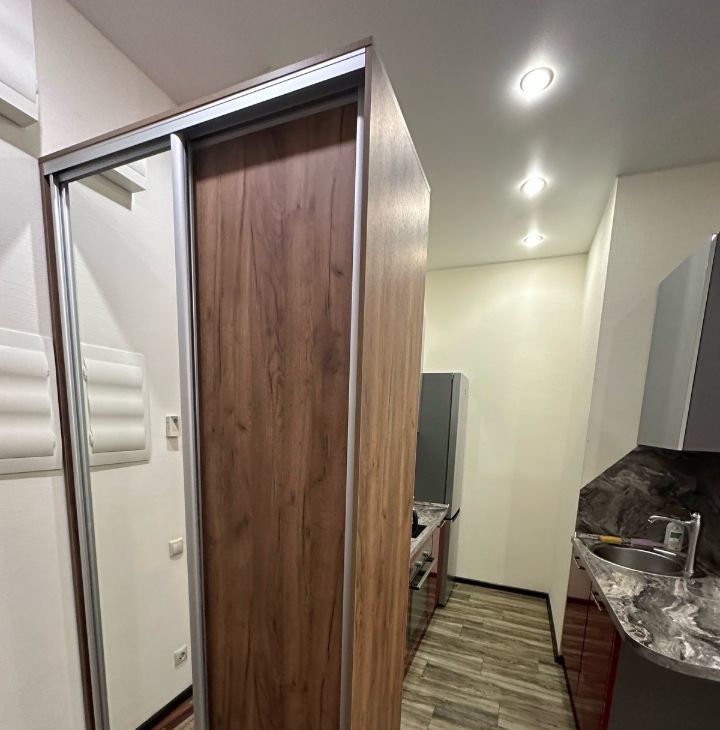 Аренда 2к квартиры на Шелепихинская набережная, 34к2зд1, г. Москва