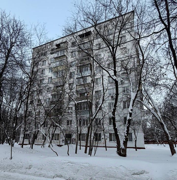 Аренда двухкомнатной квартиры на улица Бехтерева, 11К2, метро Кантемировская, г. Москва