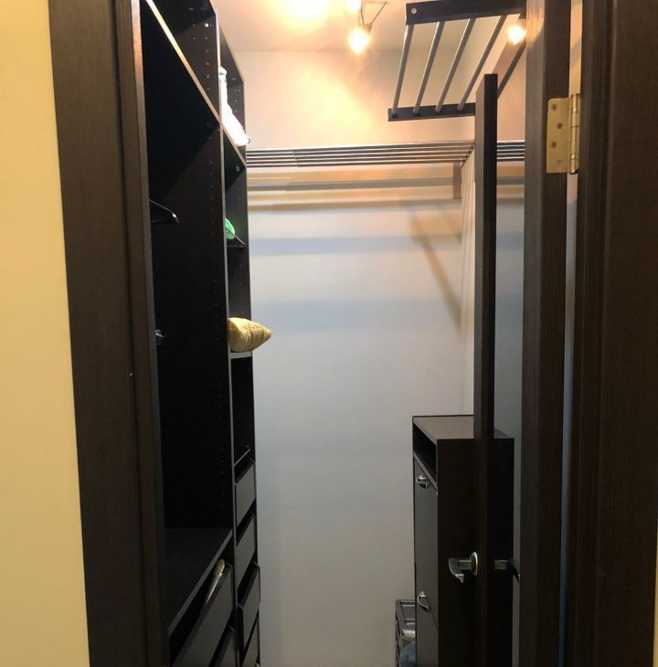 Снять однокомнатную квартиру на бульвар Генерала Карбышева, 14, метро Панфиловская, г. Москва