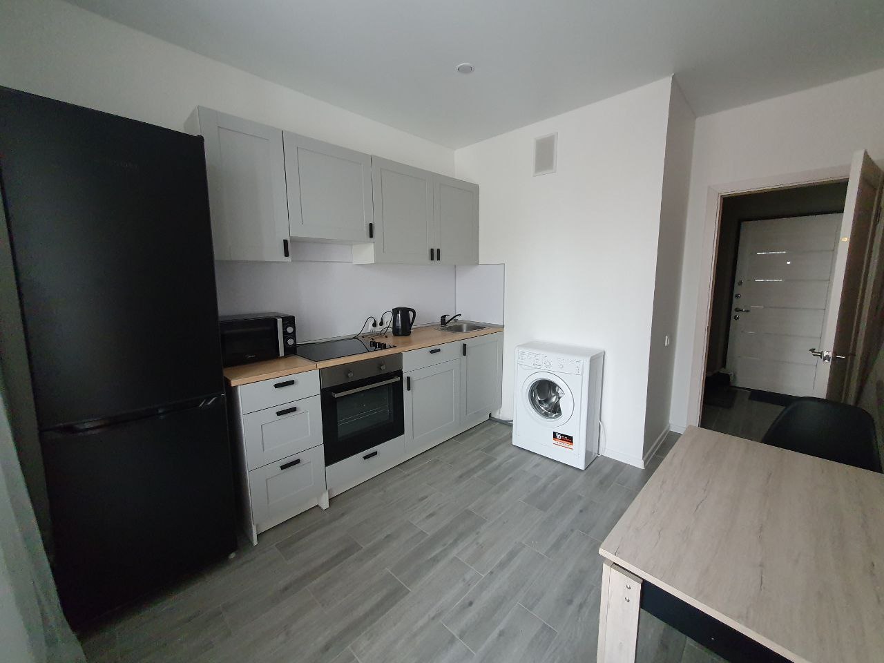 Сдам однокомнатную квартиру на Московская обл, г Красногорск, пгт Путилково, ул Сходненская, д 13, метро Планерная, г. Москва