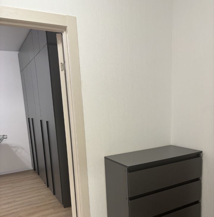 Сдам однокомнатную квартиру на Варшавское шоссе, 47/2, метро Нагорная, г. Москва