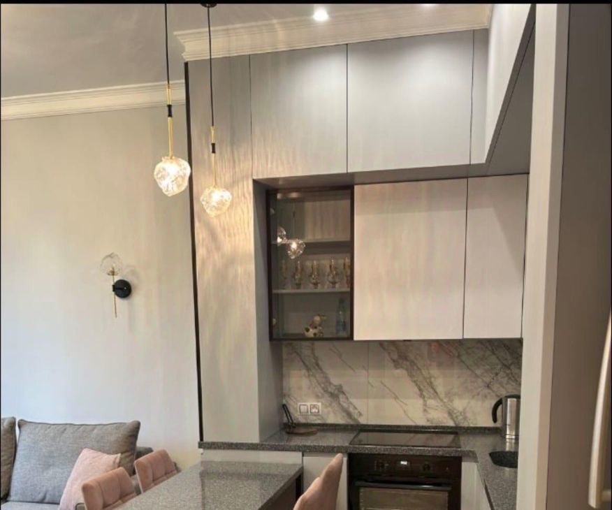 Снять 2-комнатную квартиру на Ленинградский проспект, 36с39, метро Савёловская, г. Москва