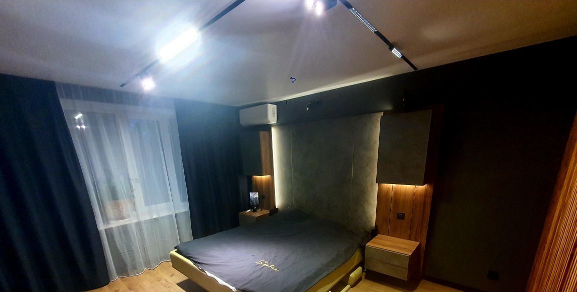 Сдам 1к квартиру на Мукомольный проезд, 9К2, метро Выставочная, г. Москва