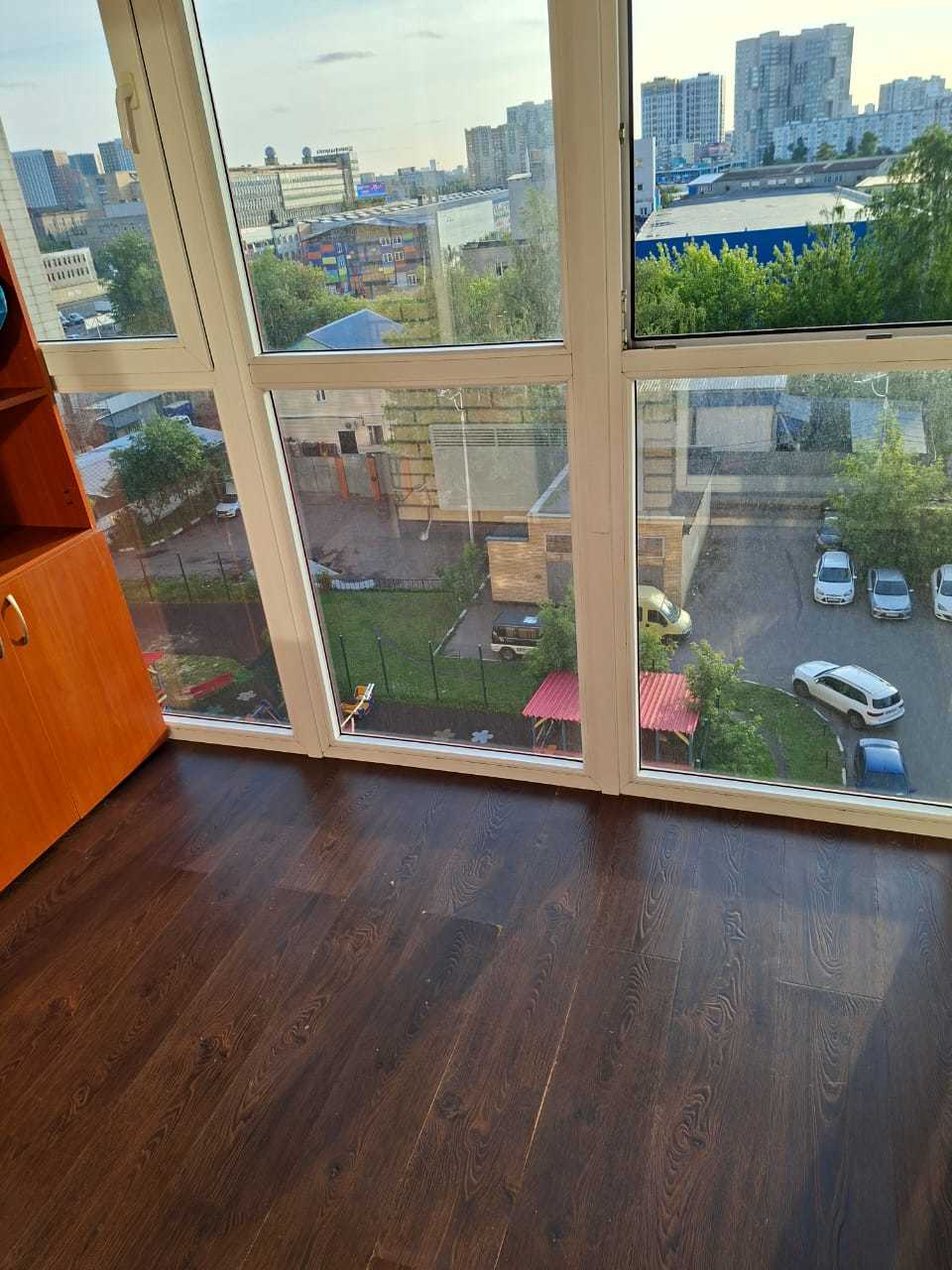 Сдам 2к квартиру на Московская обл, г Королёв, ул Пионерская, д 13 к 1, метро ВДНХ, г. Москва