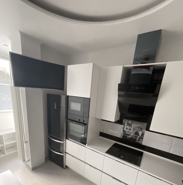 Сдаю однокомнатную квартиру на Веерная улица, 6, метро Минская, г. Москва