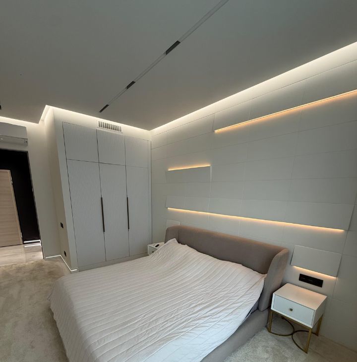 Аренда 1к квартиры на Ленинградский проспект, 36с30, метро Динамо, г. Москва
