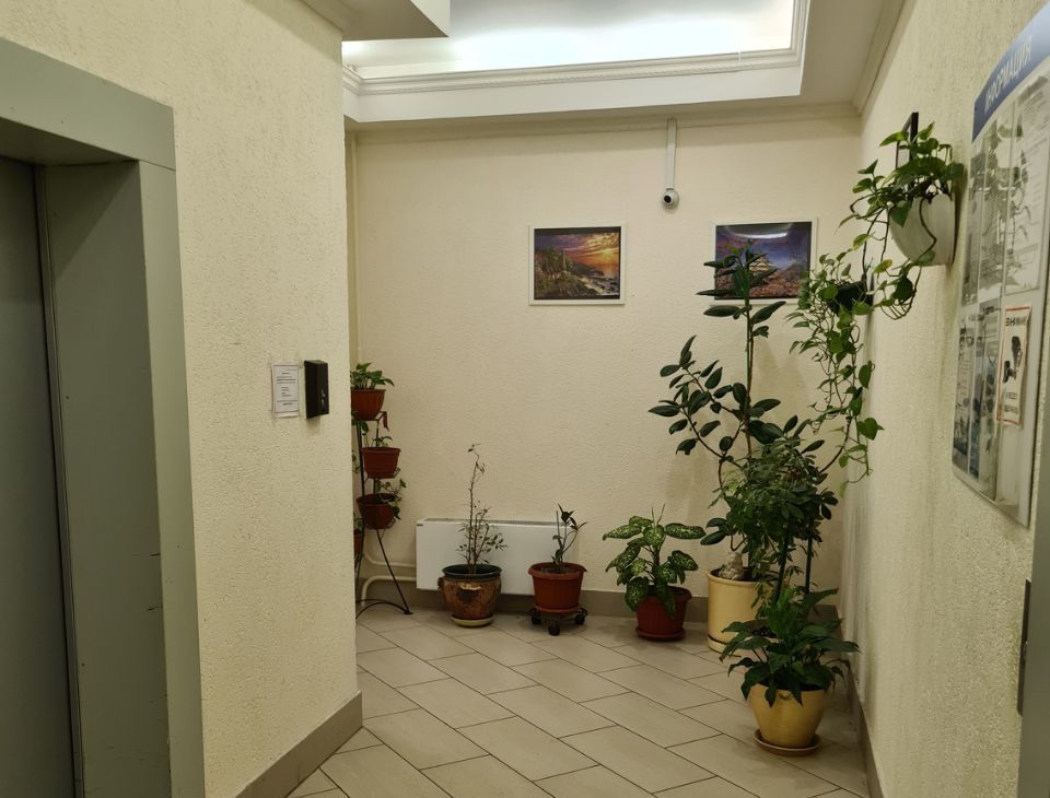 Сдается трехкомнатная квартира на Смольная улица, 57К1, метро Ховрино, г. Москва