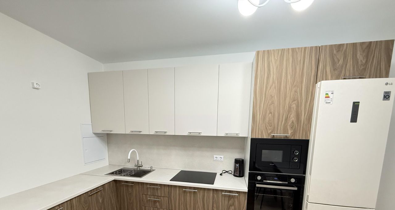 Сдается 2-к квартира на 14, метро Ольховая, г. Москва